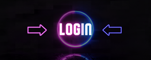 login